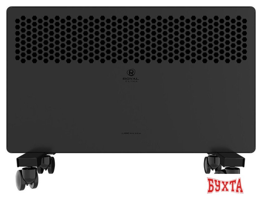 Конвектор Royal Clima Lumino Meccanico REC-LUB1000M 5