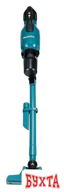 Пылесос Makita DCL286FRF 3