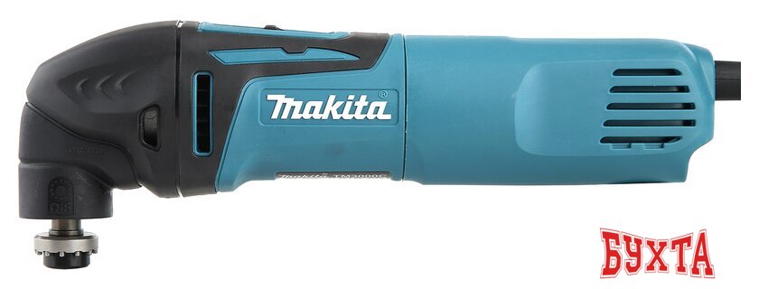 Реноватор Makita TM3000C 2