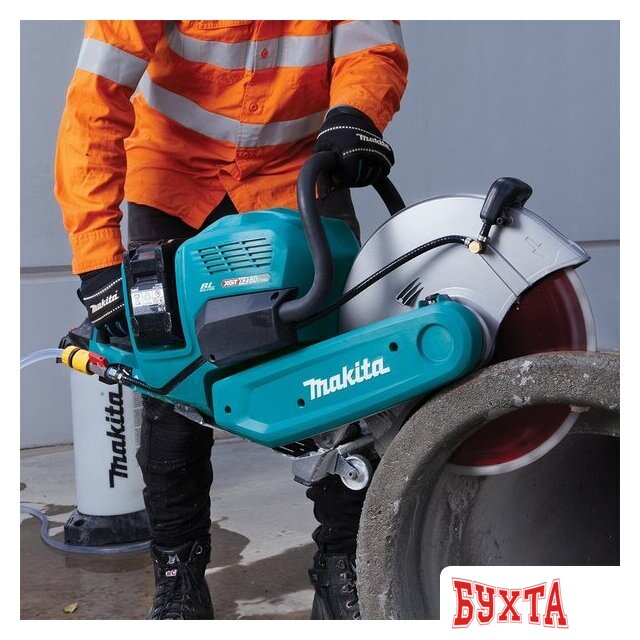 Электрорез Makita CE001GZ (без АКБ) 2