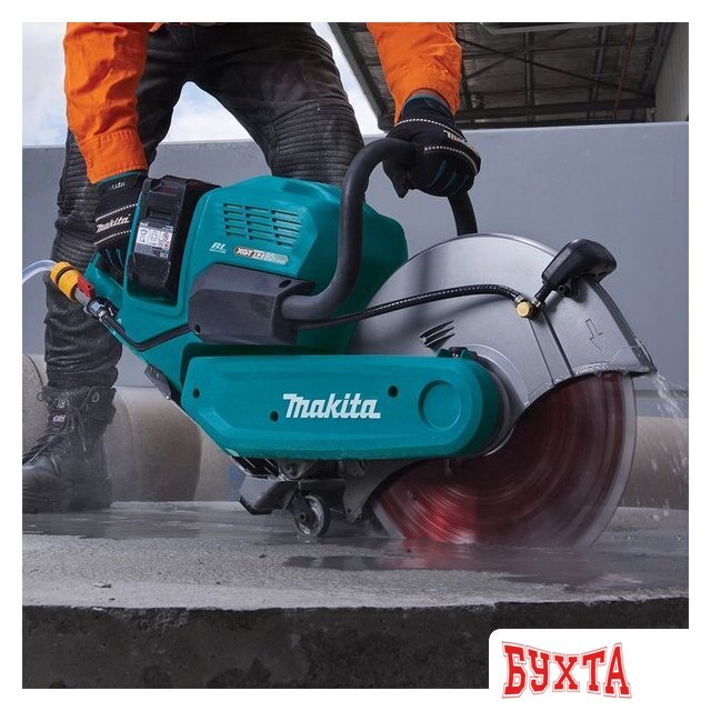 Электрорез Makita CE001GZ (без АКБ) 3