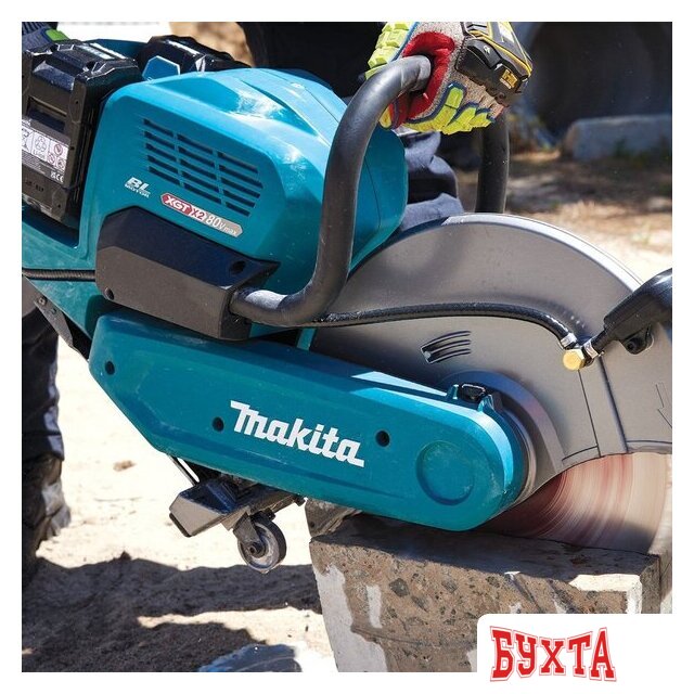 Электрорез Makita CE001GZ (без АКБ) 4