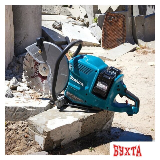 Электрорез Makita CE001GZ (без АКБ) 5
