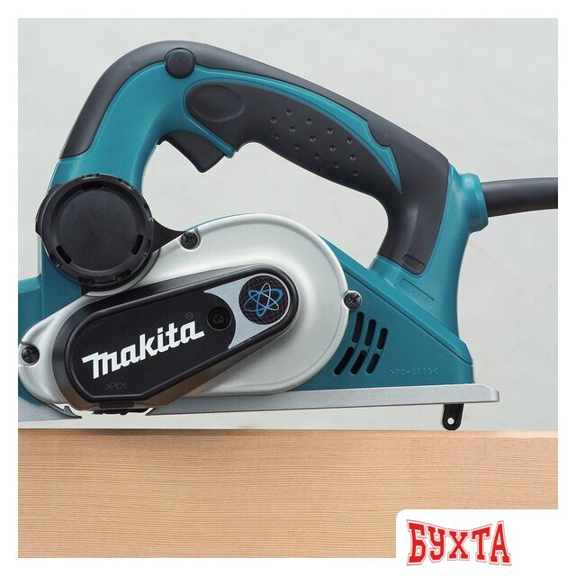 Рубанок Makita KP0810C 5