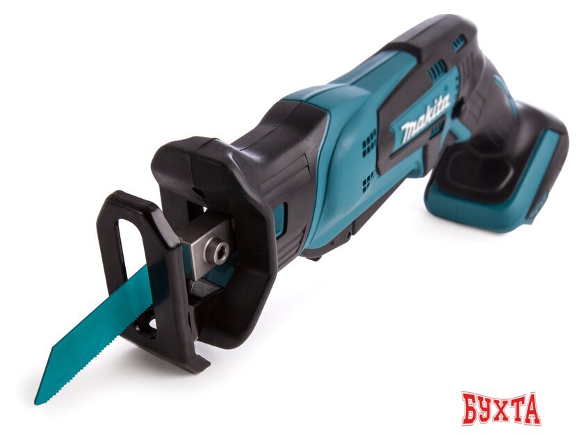 Сабельная пила Makita DJR185Z (без АКБ) 2