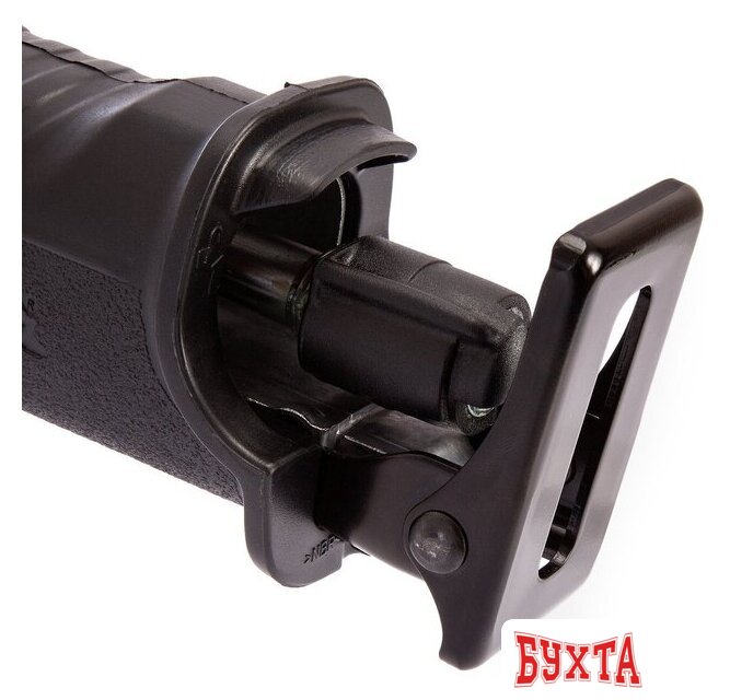 Сабельная пила Makita DJR186Z (без АКБ) 3