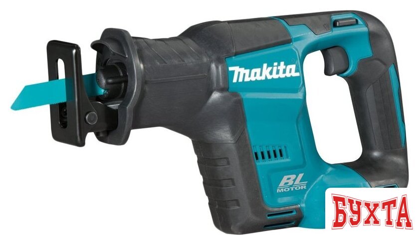 Сабельная пила Makita DJR188Z (без АКБ) 1