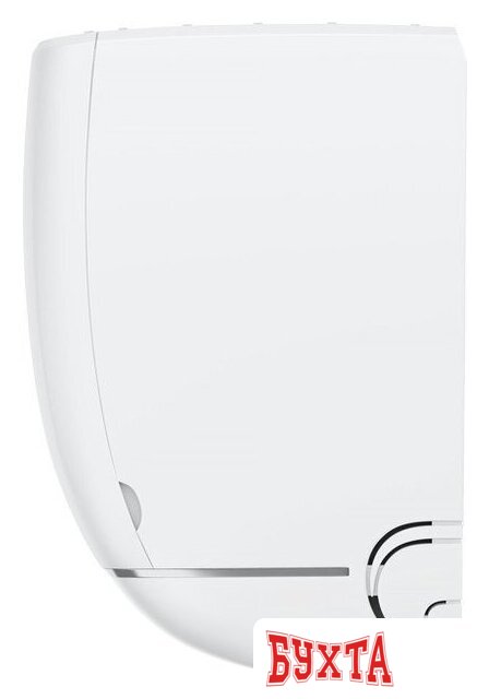 Кондиционер Royal Clima Renaissance DC EU Inverter 2024 RCI-RND30HN 5