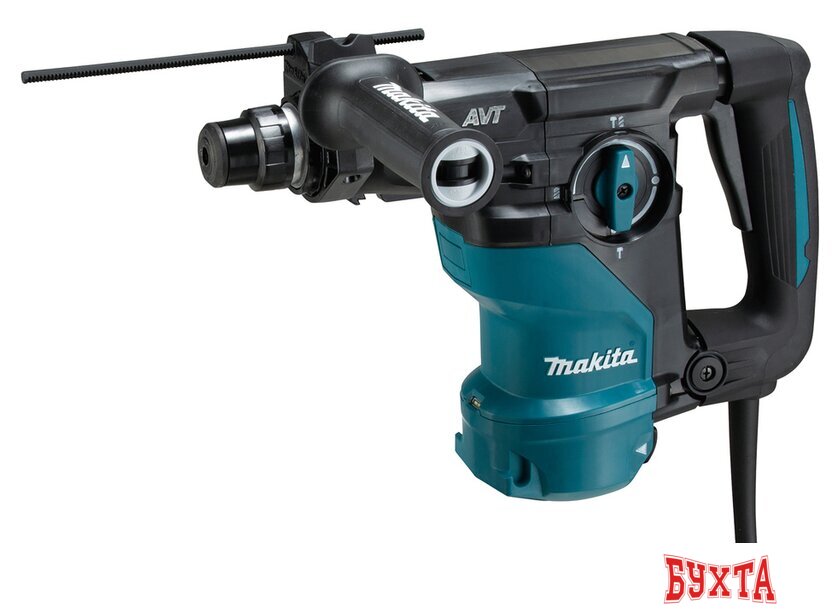 Перфоратор Makita HR3011FCJ