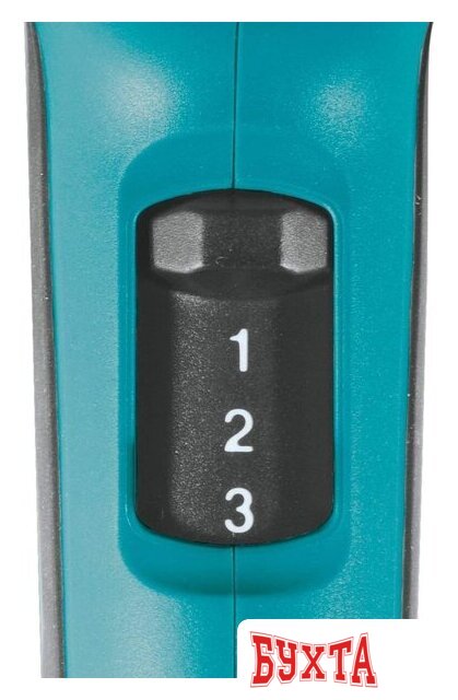 Промышленный фен Makita HG6030K 5