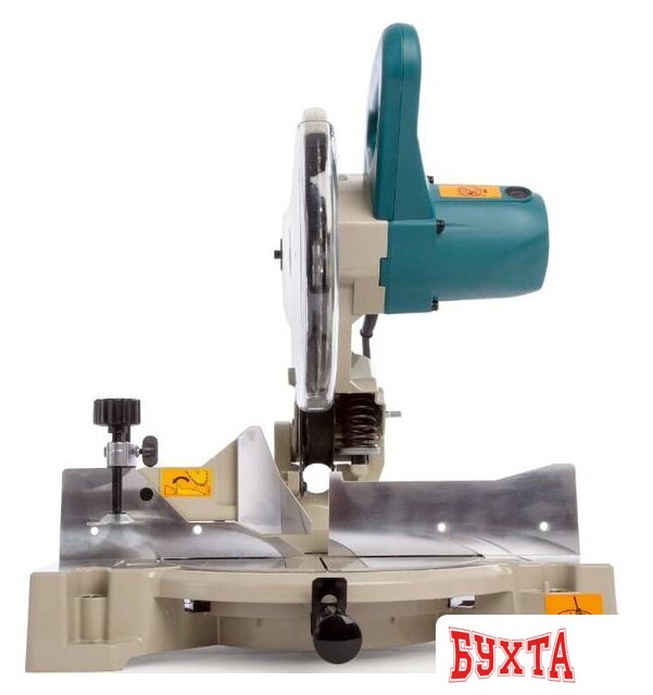 Торцовочная пила Makita LS1040N 4