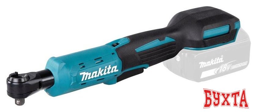 Гайковерт Makita DWR180Z (без АКБ) 1