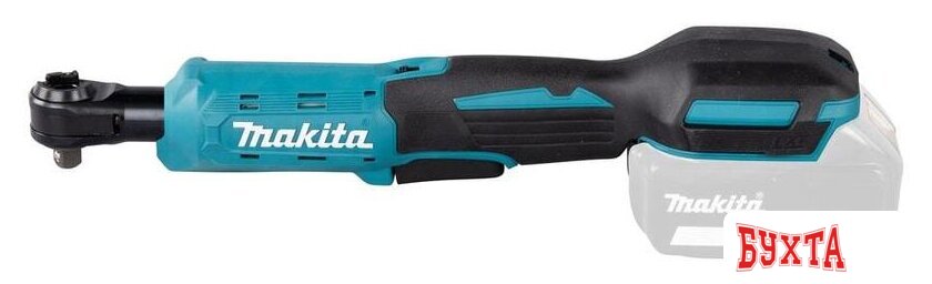Гайковерт Makita DWR180Z (без АКБ) 2
