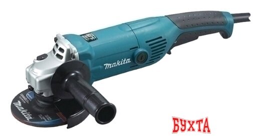 Угловая шлифмашина Makita GA6021
