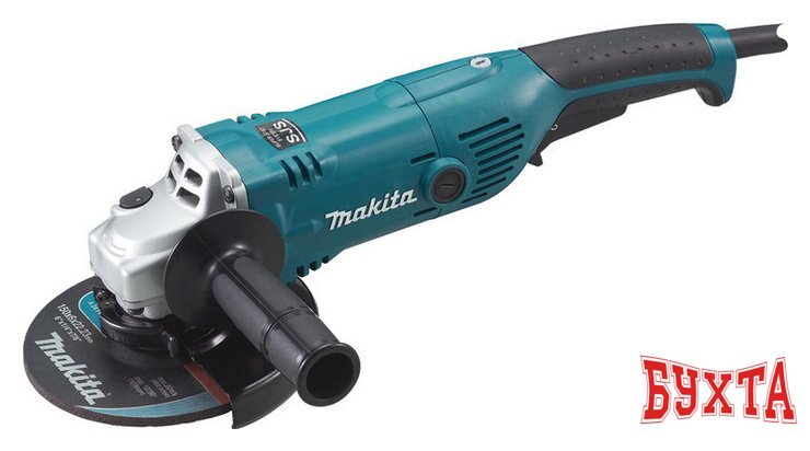 Угловая шлифмашина Makita GA6021C