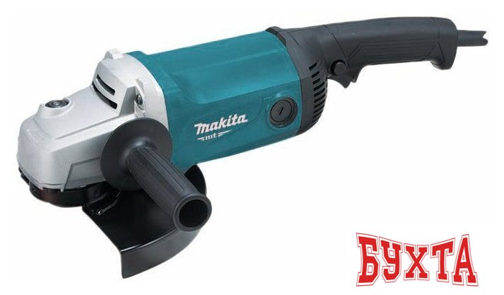 Угловая шлифмашина Makita M0921B