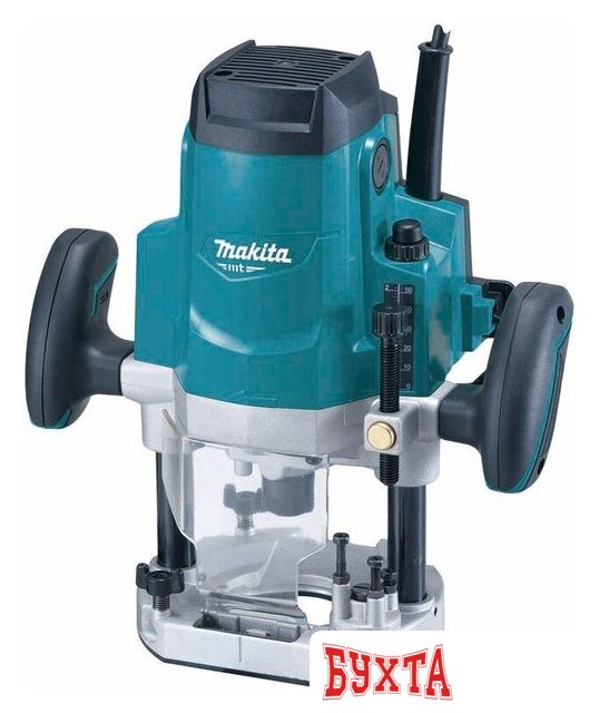 Кромочно-петельный фрезер Makita M3601B 3