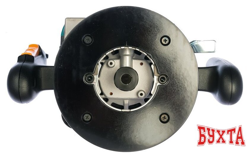 Вертикальный фрезер Makita 3612C 4