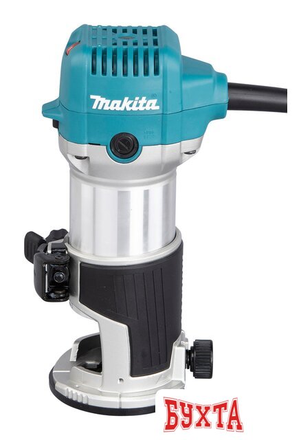 Кромочно-петельный фрезер Makita RT0702C 2