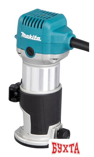 Кромочно-петельный фрезер Makita RT0702C 3