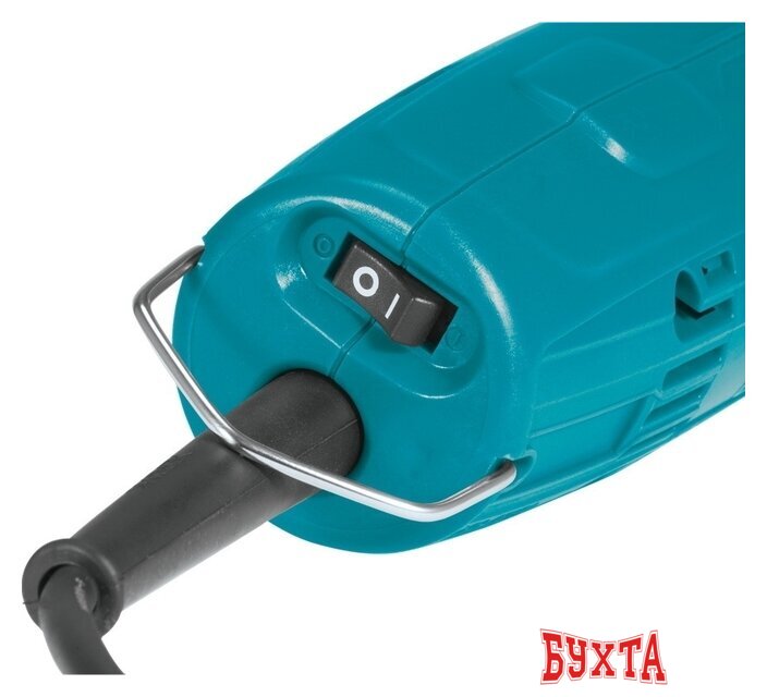 Прямошлифовальная машина Makita GD0603 4