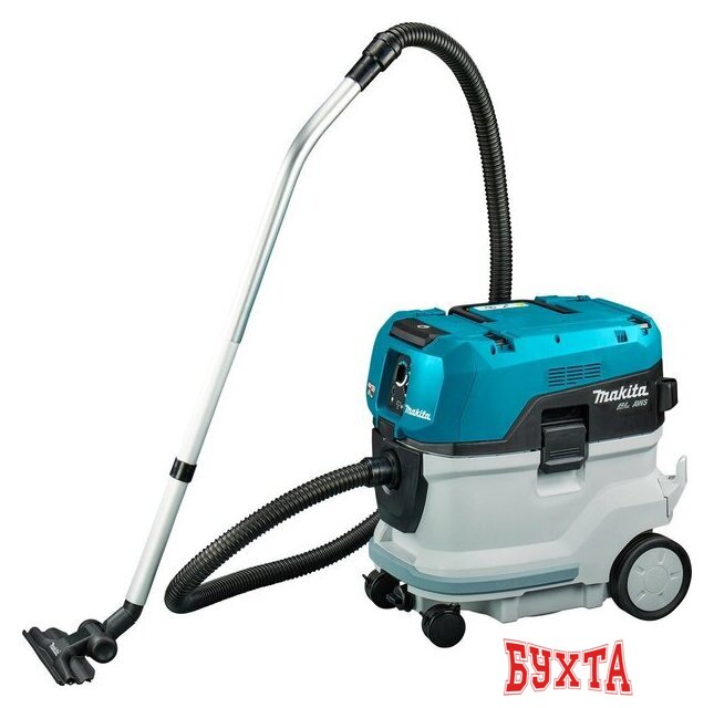Пылесос Makita VC006GMZ01 (без АКБ и ЗУ) 1