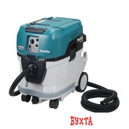 Пылесос Makita VC006GMZ01 (без АКБ и ЗУ) 2