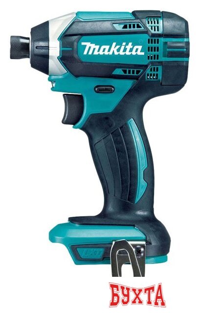 Винтоверт Makita DTD152Z (без АКБ) 2