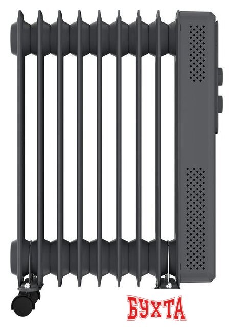 Масляный радиатор Royal Clima Ardea ROR-AR9-2000M 3