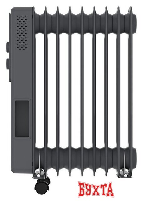 Масляный радиатор Royal Clima Ardea ROR-AR9-2000M 4