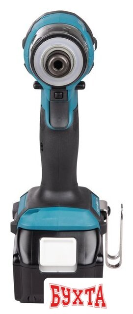 Винтоверт Makita DTD173RTJ (с 2-мя АКБ, кейс) 4