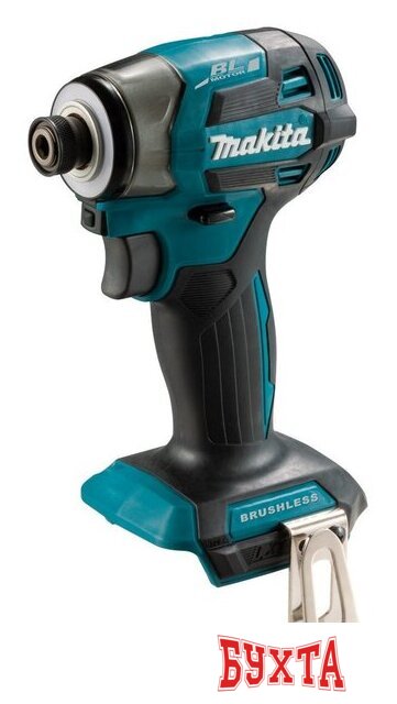 Винтоверт Makita DTD173Z (без АКБ)