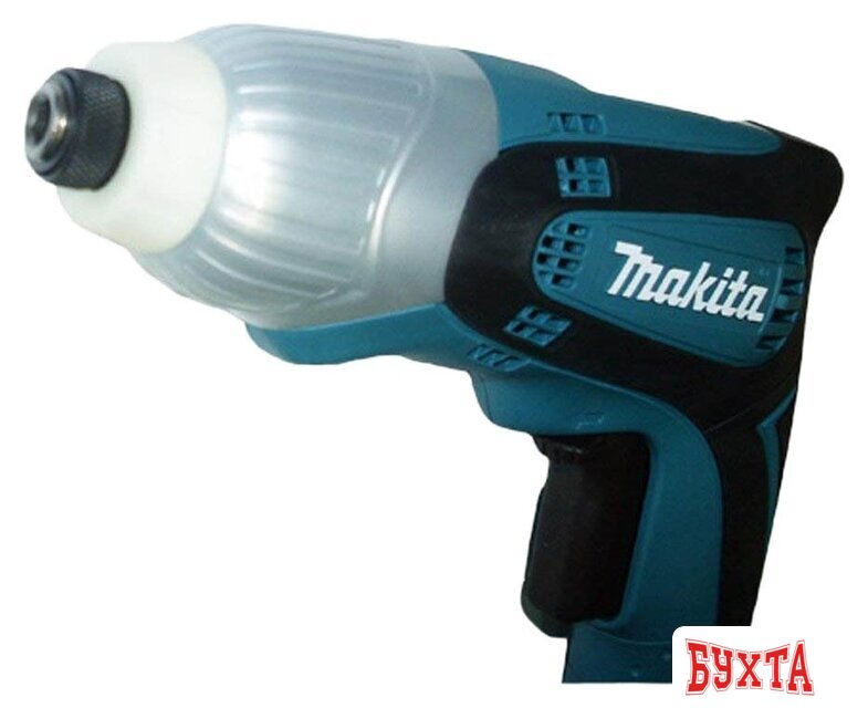 Винтоверт Makita TD0100 5