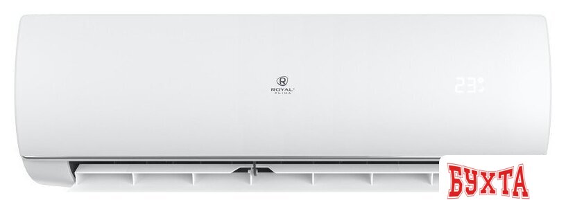 Кондиционер Royal Clima Pandora 2025 RC-PDC55HN 4