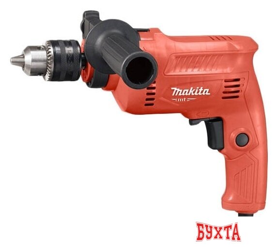 Ударная дрель Makita MT M0801 (без кейса)