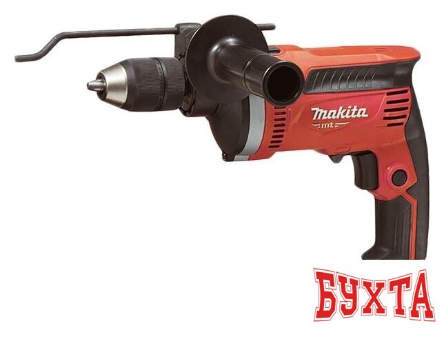 Ударная дрель Makita MT M8101