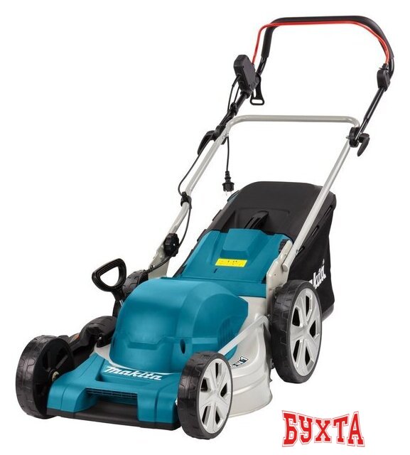 Газонокосилка Makita ELM4620 3