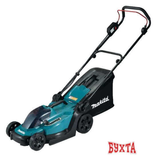 Газонокосилка Makita DLM330RT (с 1-м АКБ)