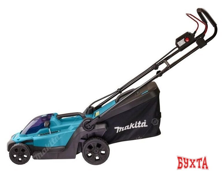 Газонокосилка Makita DLM330RT (с 1-м АКБ) 3