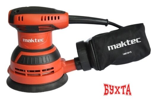 Эксцентриковая шлифмашина Makita MT M9204