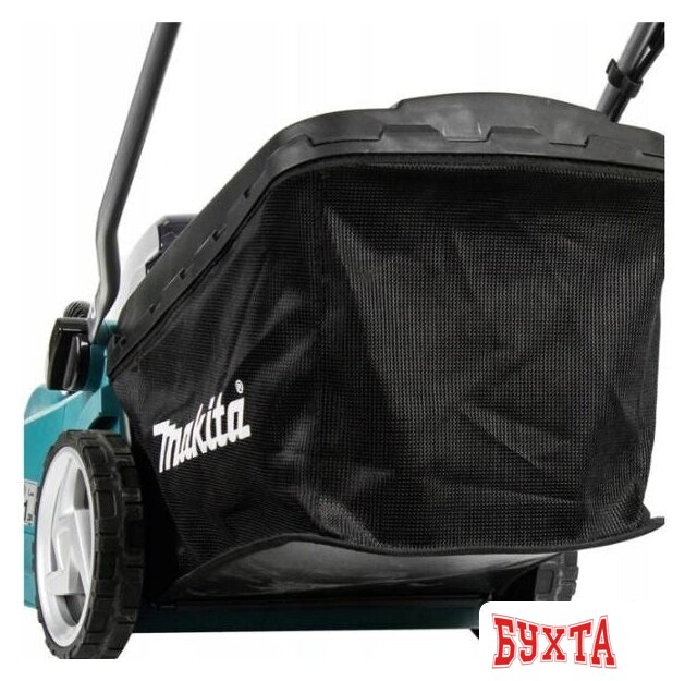 Газонокосилка Makita DLM382Z (без АКБ) 5