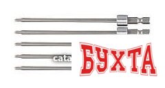 Набор бит Makita PH2 199155-7