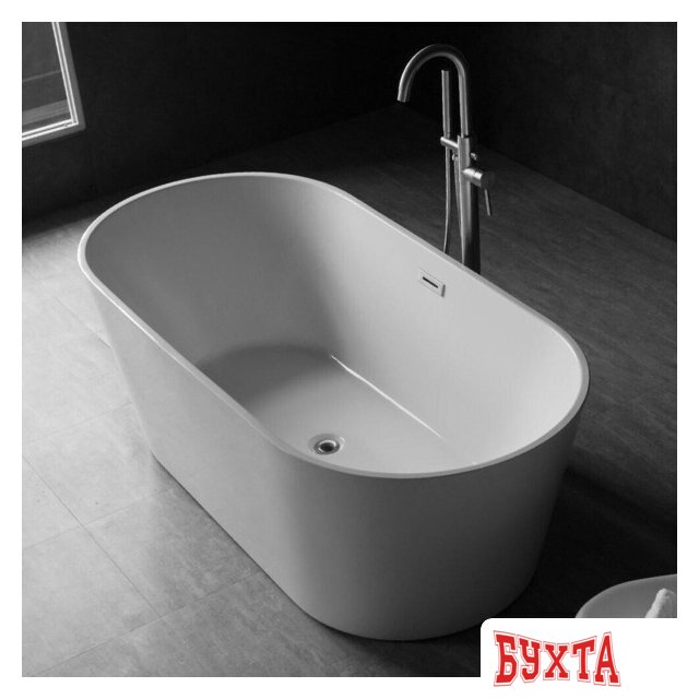 Ванна Triton Oasis OS-150-75 5