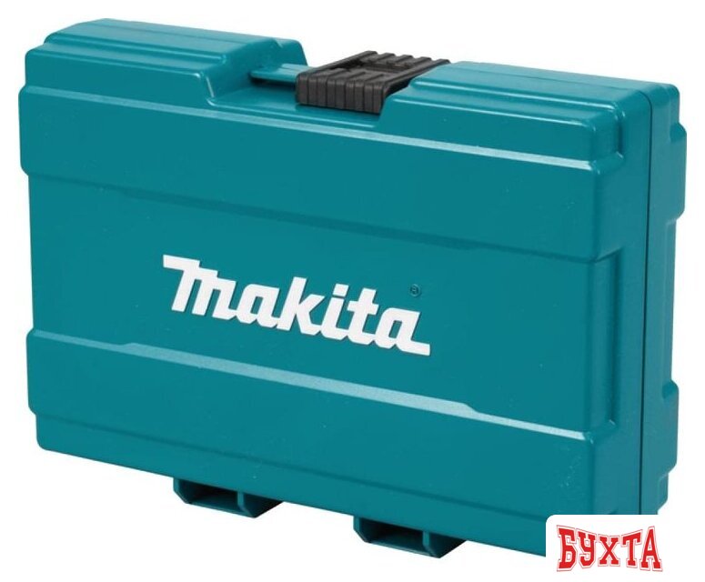 Набор головок слесарных Makita E-16564 2