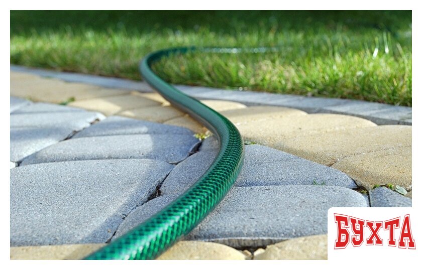 Шланг Cellfast Economic (5/8", 30 м) 10-011 3