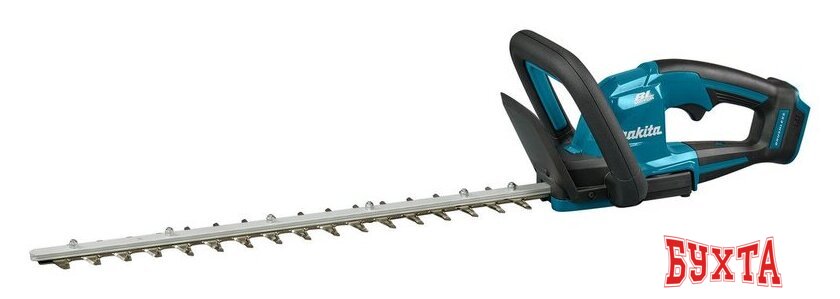 Кусторез Makita DUH506Z (без АКБ) 2