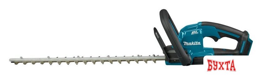 Кусторез Makita DUH506Z (без АКБ) 3
