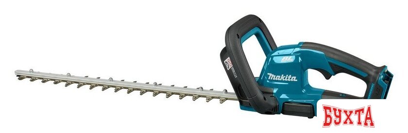 Кусторез Makita DUH506Z (без АКБ) 4