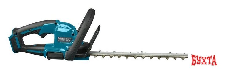 Кусторез Makita DUH506Z (без АКБ) 5