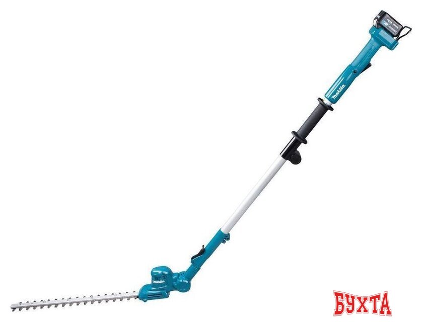 Кусторез Makita UN460WDWA (с 1-м АКБ) 3